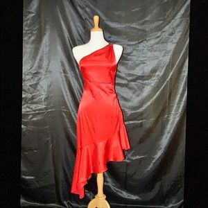 Jessica McClintock Prom Evening Gown size 7
